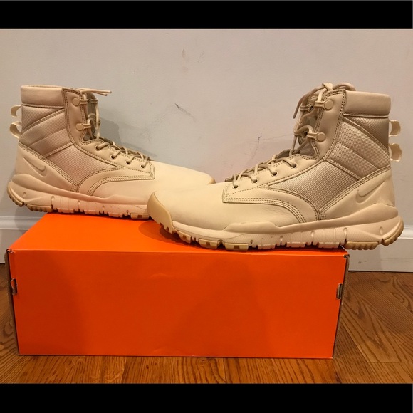 nike sfb 6 nsw leather special field boots